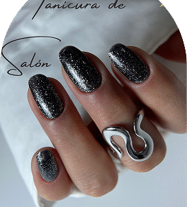 FORMACIÓN MANICURISTA DE SALON 9 - 10 SEPTIEMBRE.