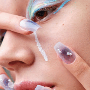 MANICURA ACRÍLICO