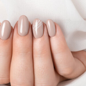 Manicura de Gel
