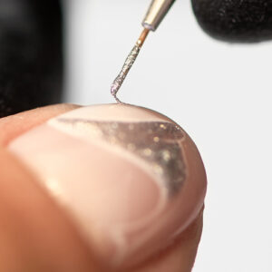Manicura Acrílico