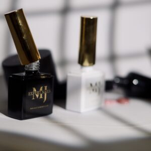 TOP COAT MJEXPERTNAILS MATE 15ML.