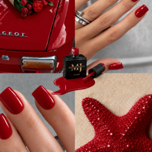 ESMALTE MJEXPERTNAILS Tono Nº 02