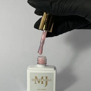 RUBBER BASE - Tono Nº 20 Classic Pink