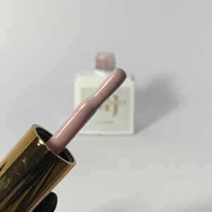 RUBBER BASE - Tono Nº31 Dark Pink