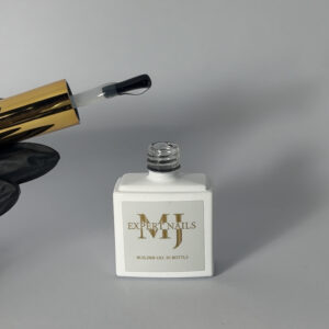 Builder gel in bottle