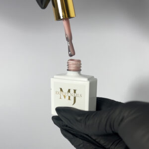 RUBBER BASE - Tono Nº 36 French Pink