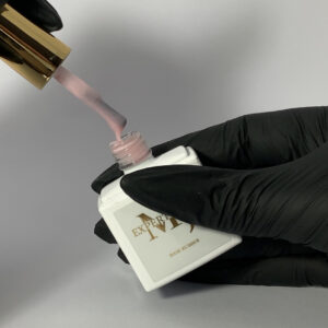 RUBBER BASE -  Tono Nº 18 Milky Pink