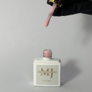 RUBBER BASE - Tono Nº19 Candy Pink