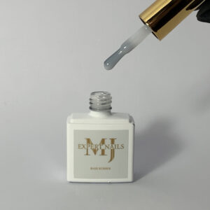 RUBBER BASE - Tono Nº 17 Milky White