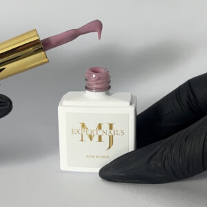 RUBBER BASE - Tono Nº 08 Dark Violet