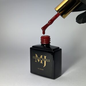 ESMALTE MJEXPERTNAILS Tono Nº 01