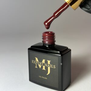 ESMALTE MJEXPERTNAILS - Tono Nº 20