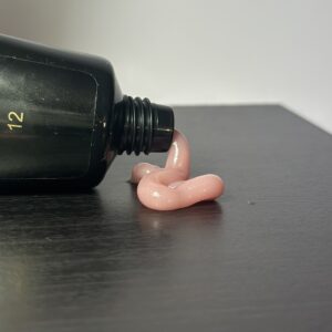 ACRYGEL MJEXPERTNAILS - Tono Nº 12 Dirty Pink