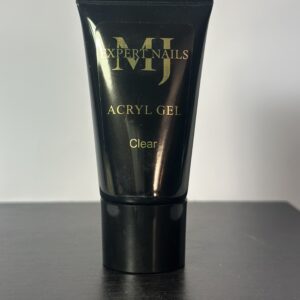 ACRYGEL MJEXPERTNAILS - Tono Nº CLEAR