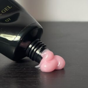 ACRYGEL MJEXPERTNAILS - Tono nº 07 Lady Pink