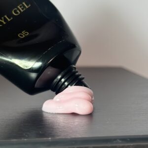 ACRYGEL MJEXPERTNAILS - Tono Nº 5 Baby Pink