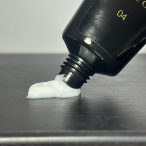 ACRYGEL MJEXPERTNAILS - Tono Nº 4 Milky White