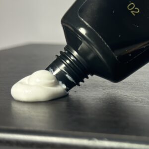 ACRYGEL MJEXPERTNAILS - Tono Nº 02 White