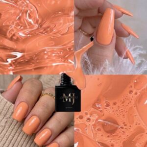 ESMALTE MJEXPERTNAILS - Tono Nº 11