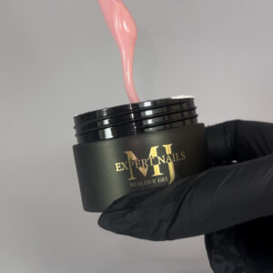 BUILDER GEL NUDE MJEXPERTNAILS