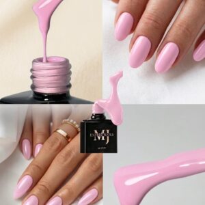 ESMALTE MJEXPERTNAILS - Tono Nº 13