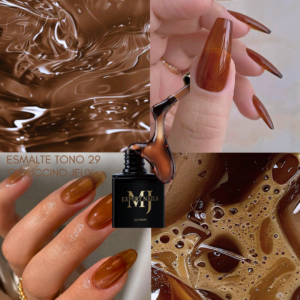 ESMALTE MJEXPERTNAILS -  Tono Nº 29