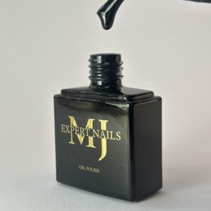 ESMALTE MJEXPERTNAILS Tono BLACK