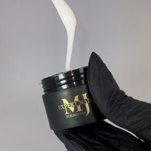 BUILDER GEL MILKY WHITE MJEXPERTNAILS