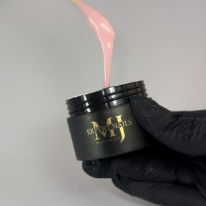 BUILDER GEL ROSE MJEXPERTNAILS