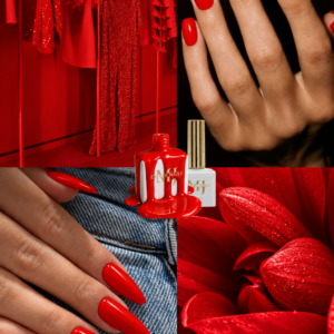 ESMALTE MJEXPERTNAILS Tono Nº 41