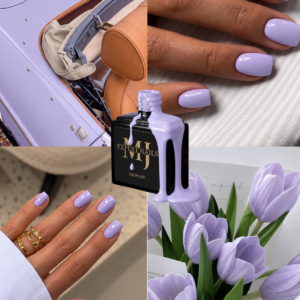 ESMALTE MJEXPERTNAILS Tono Nº 39