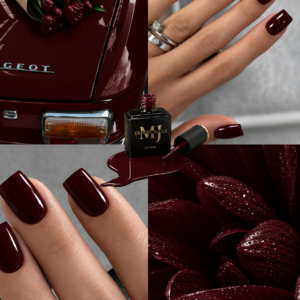 ESMALTE MJEXPERTNAILS Tono Nº 44