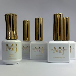 KIT REFUERZO MJEXPERTNAILS