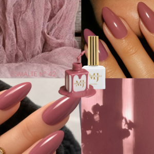 ESMALTE MJEXPERTNAILS Tono Nº 42