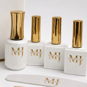 KIT MANICURA CON REFUERZO MJEXPERTNAILS
