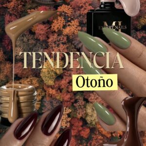 COLECCIÓN OTOÑO - 6 ESMALTES