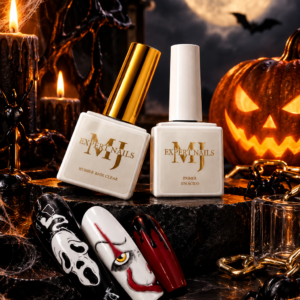 ENTRADA EVENTO MJ EXPERT NAILS 19 OCTUBRE