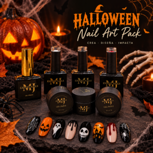 Pack Halloween - 7 Productos Exclusivos